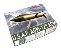 1/72 ModelCollect U.S. AGM-129 ACM Missile 72227 - MPM Hobbies