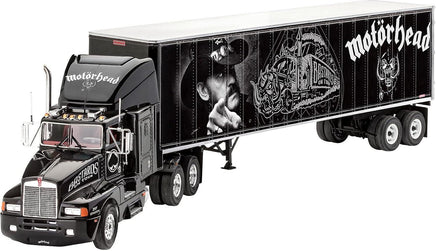 1/32 Revell Germany Tour Truck "Motörhead" 07654