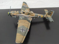 1/48 Italeri Ju 87 B-2/R-2 "Picchiatello" 2769
