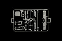 1/24 Italeri Mercedes Benz 2238 6x4 3943