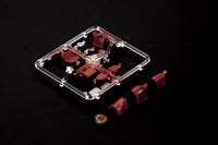 1/72 Eduard Paint Mask for ARMA HOBBY P-51B/C CX620