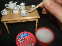 Deluxe Materials Tacky Wax AD29