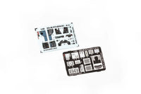 1/48 Eduard A-1J for TAMIYA 3DL48073