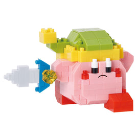 Nanoblock Kirby Sword 22897