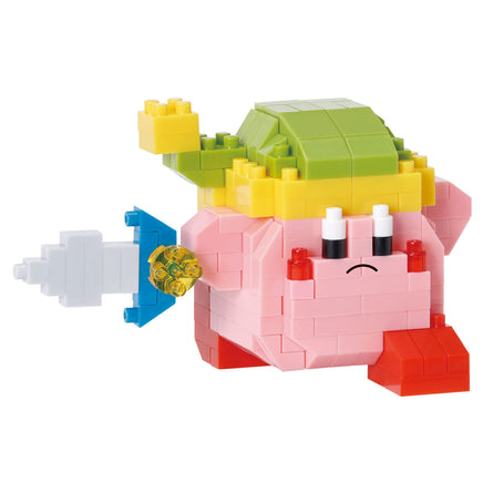 Nanoblock Kirby Sword 22897
