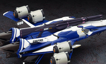 1/72 Hasegawa VF-25G Messiah 65826