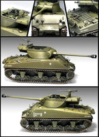 1/35 Academy U.S. Army M36B1 GMC 13279
