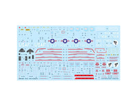 1/48 Revell-Monogram SR-71A Blackbird 5720 - MPM Hobbies