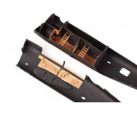 1/48 Eduard B-24J bomb bay 72750