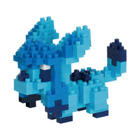 Nanoblock Pokemon Glaceon 22005