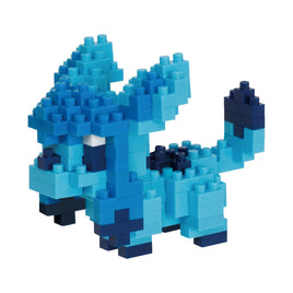 Nanoblock Pokemon Glaceon 22005