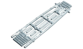 PineCar 4 Wheel Drive Chassis Weight 3910