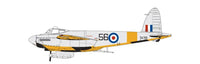 1/72 Airfix De Havilland Mosquito B.XVI/B.35/TT.35 Plastic Model Kit A04070F