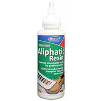 Deluxe Materials Aliphatic Resin 112g AD8