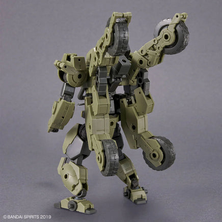 1/144 Bandai 30MM bEXM-33QB Volpanova [Quad Bike Ver.] 2648679