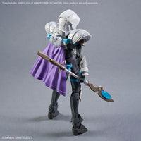 Bandai 30MF Class Up Armor (Liber Enchanter) 2745399