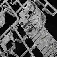 1/32 Border Model Avro Lancaster B. Mk.III "Dambusters" w/Full Interior BF011