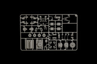 1/35 Italeri T34/85 Zavod 112 -1944 6758