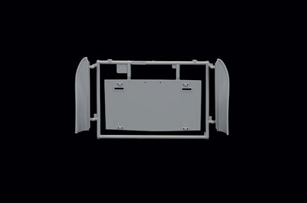 1/35 Italeri Vosper 72’6” MTB 77 5610