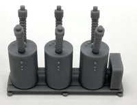 HO Phoenix Precision Transformer # 1 with Insulators 31580
