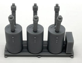 HO Phoenix Precision Transformer # 1 with Insulators 31580