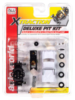 HO Auto World X-Traction Deluxe Pit Kit (1972 Datsun 620 Pickup) TRX138