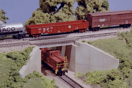 N Monroe Expansion Bridge Kit (For 9005) #9006