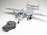 1/48 Tamiya German Heavy Tractor SS-100 32593