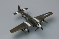 1/72 Hobby Boss P-51B "Mustang" Fighter 80242