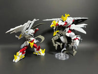 PLUM PMOA PLA ACT19: Genjuudx 38702