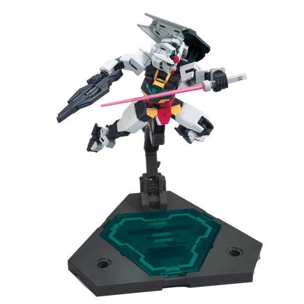 1/144 Bandai HGBD:R 001 Earthree Gundam 2486919