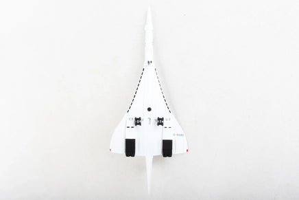1/350 Daron British Airways Concorde 5800-2