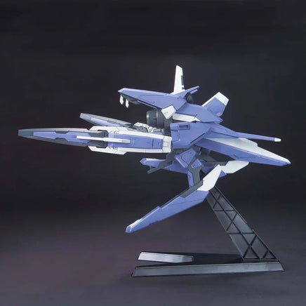 1/144 Bandai HG Gundam 00 GN Arms Type-E + Gundam Exia (Transam Mode) 2012294