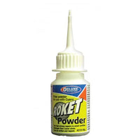 Deluxe Materials Roket Powder AD18