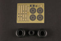 1/48 Hobby Boss US B-24J Liberator 81774 - MPM Hobbies