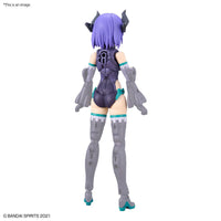 Bandai 30MS Option Parts Set 7 (Evil Costume) [Color A] 2620610