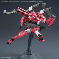 1/144 Bandai Option Parts Set Gunpla 12 Large Railgun 2739215