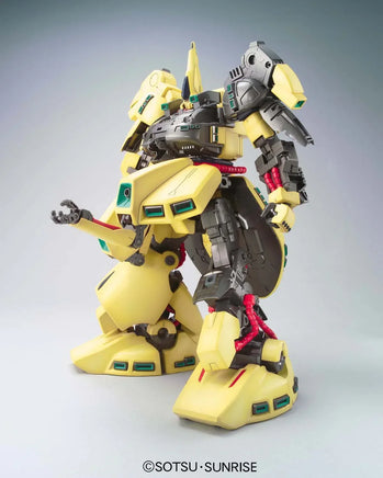 1/100 Bandai MG PMX-003 The-O 2103011