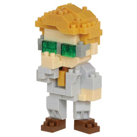 Nanoblock Jujutsu Kaisen: Kento Nanami 22603