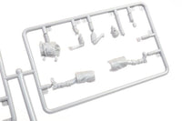 1/35 Gecko Models Early War British Tank Crew 35GM0022