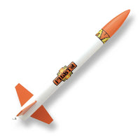Custom Rocket Fiesta Skill 1 10030