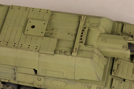 1/35 iLoveKit XM2001 Crusader SPH 63546