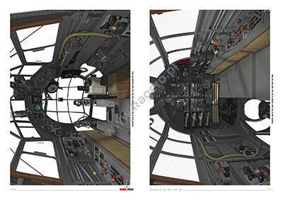 Kagero Publishing Junkers Ju 88 vol. III Book 03064