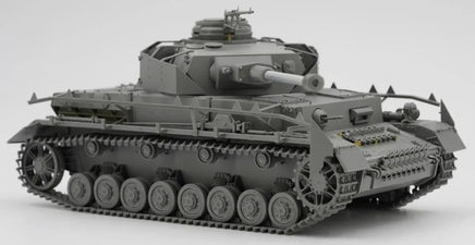 1/35 Border Model Pz.Kpfw.IV Ausf.H Late BT050