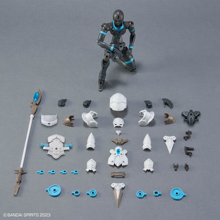 Bandai 30MF Liber Wizard 2733984