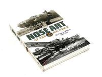 Schiffer Publishing Nose Art of the 5th Air Force: Pin-Ups & More 1942-1947 369216