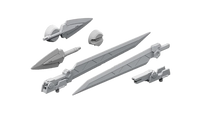 1/144 Bandai Builders Parts HD MS Sword 01 2298880