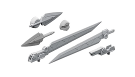 1/144 Bandai Builders Parts HD MS Sword 01 2298880