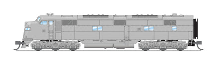 N Broadway Ltd EMD E7A Unpainted No-Sound/DCC-Ready 8802