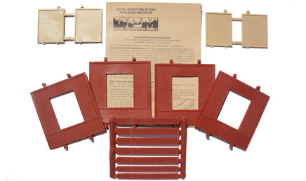 HO DPM Dock Level Overhead Door 30135